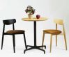 Купити Table LEO round black від MAIIMO