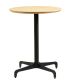 Купити Table LEO round black від MAIIMO
