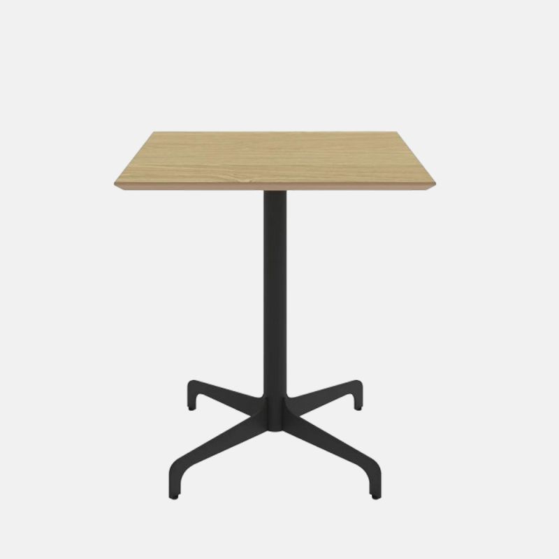 Купити Table LEO square black від MAIIMO
