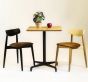 Купити Table LEO square black від MAIIMO