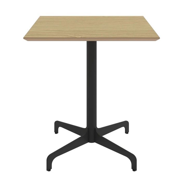 Купити Table LEO square black від MAIIMO