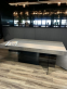 Купити Table on glass support Levitation 2 від MAIIMO