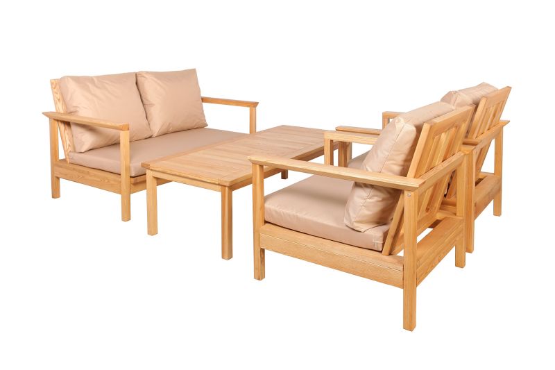 Купити Garden table MADERA від MAIIMO