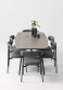 Купити Dining table FLEXI від MAIIMO