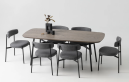 Купити Dining table FLEXI від MAIIMO