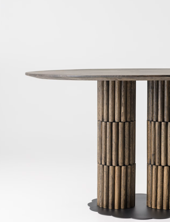 Купити Dining table ION від MAIIMO