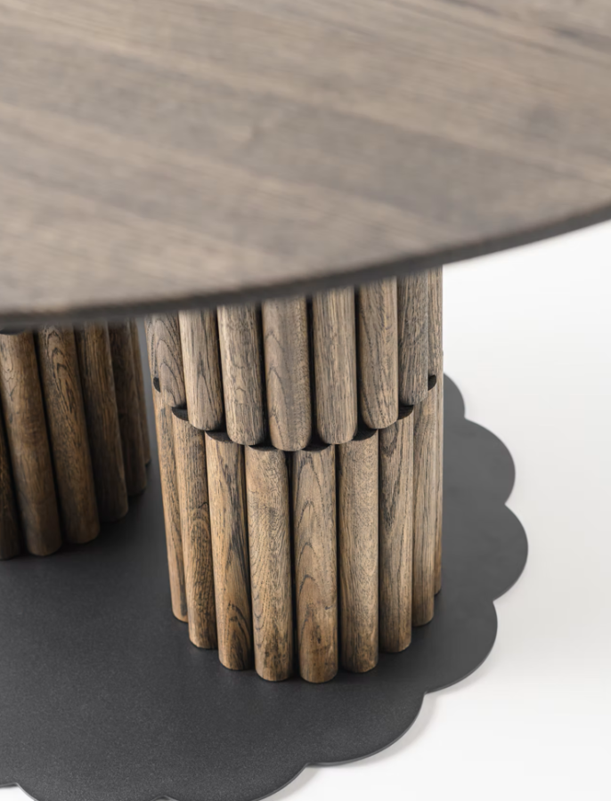 Купити Dining table ION від MAIIMO