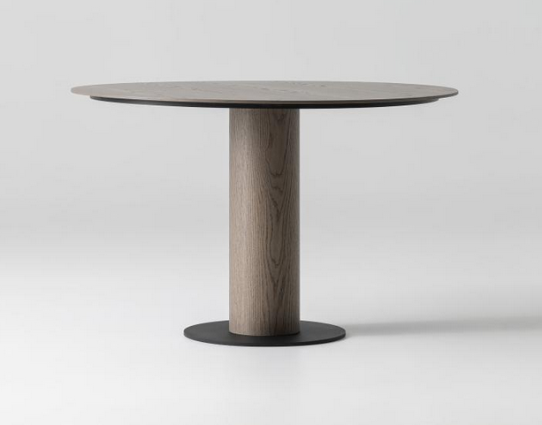 Купити Dining table round FLEXI від MAIIMO