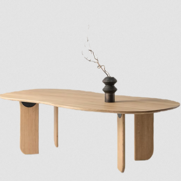 Dining table ORGANIC
