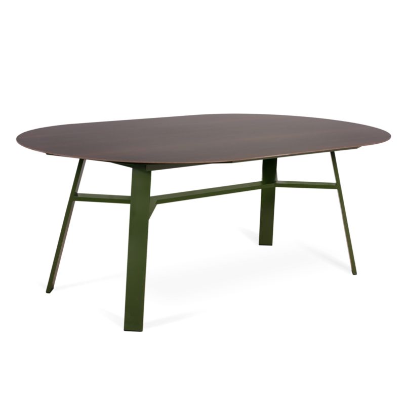 Купити Oval table Flex-M від MAIIMO