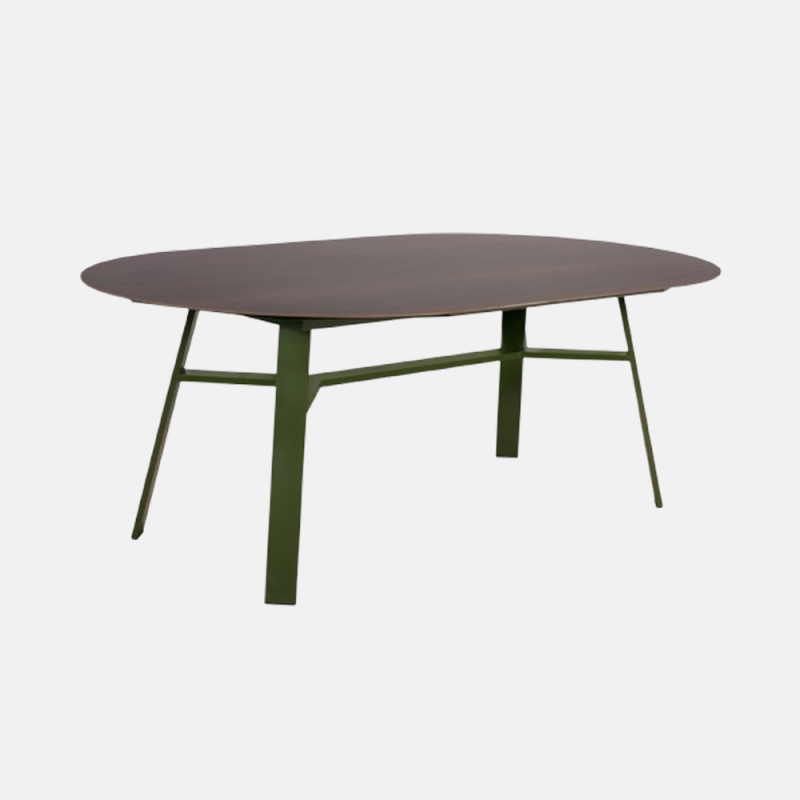 Купити Oval table Flex-M від MAIIMO