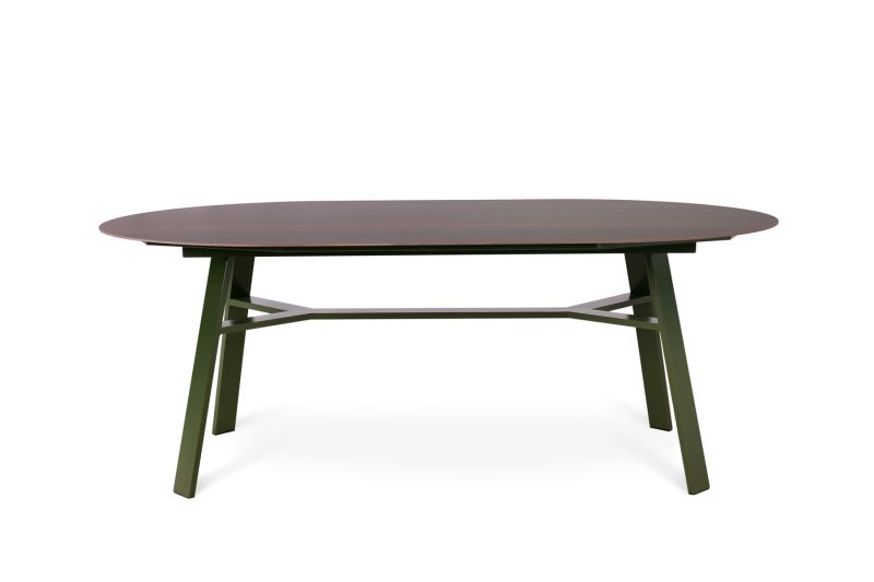 Купити Oval table Flex-M від MAIIMO