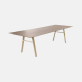 Купити Rectangular table Flex-M від MAIIMO