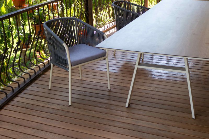 Купити Rectangular table Flex-M від MAIIMO