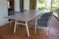 Купити Rectangular table Flex-M від MAIIMO