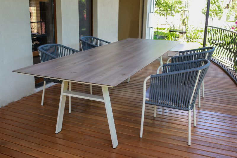 Купити Rectangular table Flex-M від MAIIMO