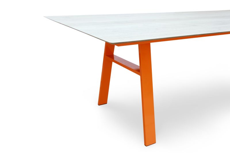 Купити Rectangular table Flex-M від MAIIMO