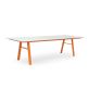 Купити Rectangular table Flex-M від MAIIMO