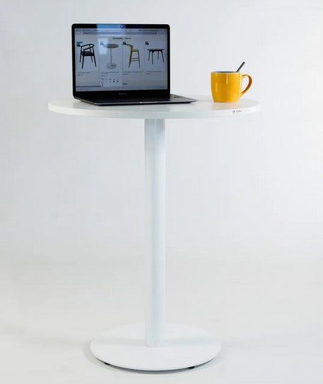 Купити Table Soul light white від MAIIMO