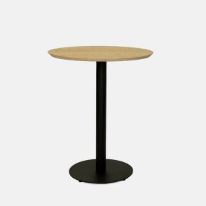 Table Soul black