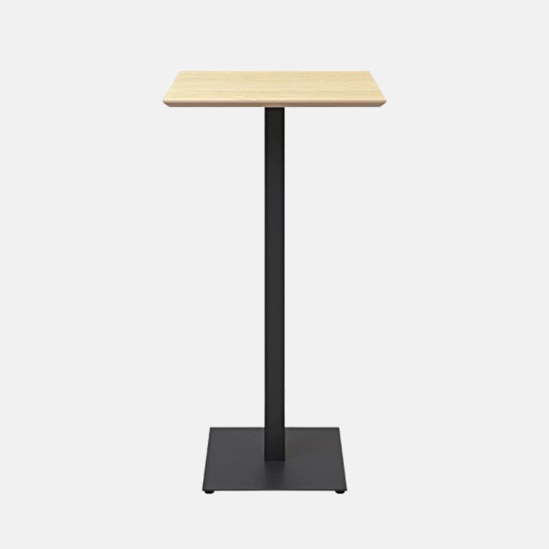 Купити Table TETRA bar square black від MAIIMO