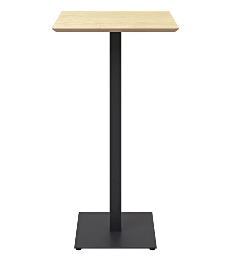 Купити Table TETRA bar square black від MAIIMO