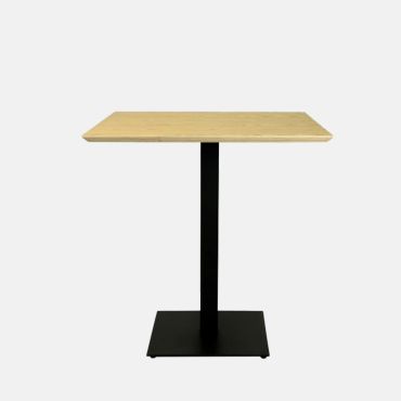 Table TETRA black