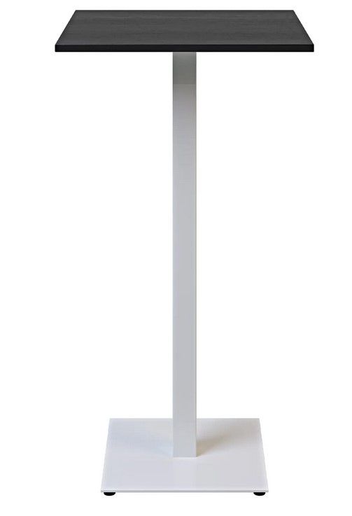Купити Стол TETRA light bar квадратный белый від MAIIMO