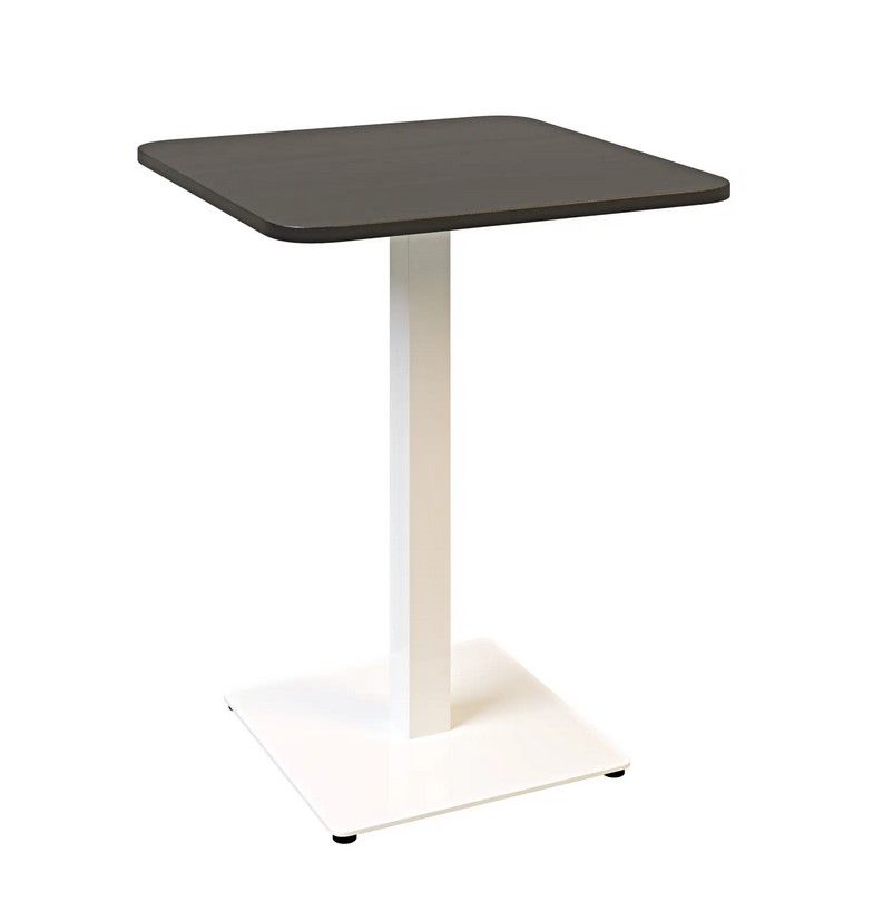 Купити Стол TETRA  light soft квадратный белый від MAIIMO