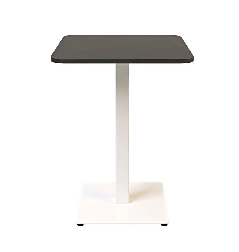 Купити Стол TETRA  light soft квадратный белый від MAIIMO