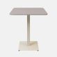 Купити Стол TETRA  light soft квадратный белый від MAIIMO
