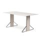 Купити Table TWIST rectangular від MAIIMO