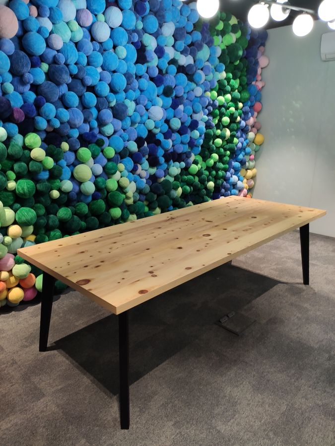 Купити Table WIDE TABLE від MAIIMO