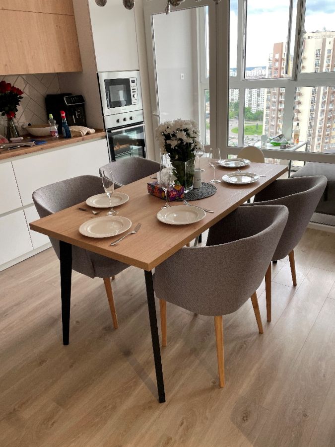 Купити Table WIDE TABLE від MAIIMO