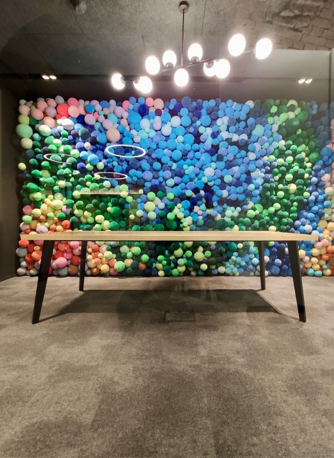 Купити Table WIDE TABLE від MAIIMO