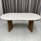 Купити Oval HPL Dining Table Atlas від MAIIMO