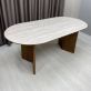 Купити Oval HPL Dining Table Atlas від MAIIMO