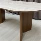 Купити Oval HPL Dining Table Atlas від MAIIMO