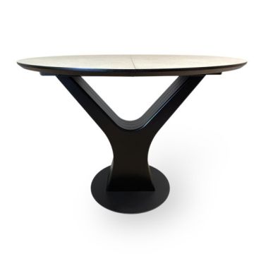 Y-Form Round HPL Table