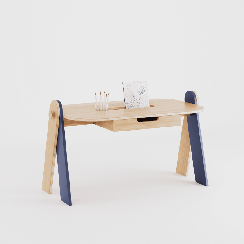 Купити Children's table ZABAVA від MAIIMO