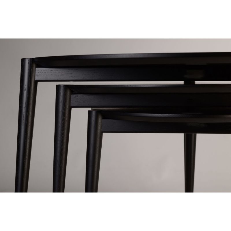 Купити Coffee table OREO black від MAIIMO