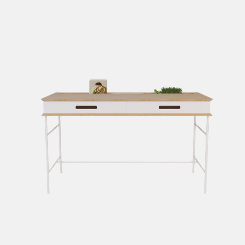 Купити Desk STIL white від MAIIMO