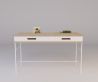 Купити Desk STIL white від MAIIMO