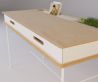 Купити Desk STIL white від MAIIMO