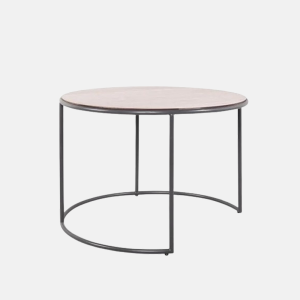 Стіл ДУО M круглий