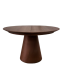 Купити Round table CONE VENEER від MAIIMO