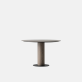 Купити Dining table round FLEXI від MAIIMO