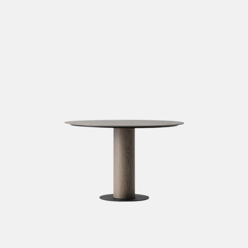 Купити Dining table round FLEXI від MAIIMO