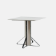 Купити Table TWIST square від MAIIMO