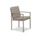 Купити Garden chair Atlas aluminum від MAIIMO